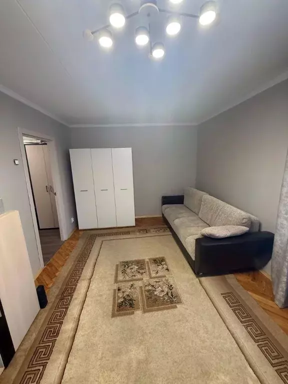 2-к кв. Москва ул. Каховка, 22К1 (45.0 м) - Фото 1