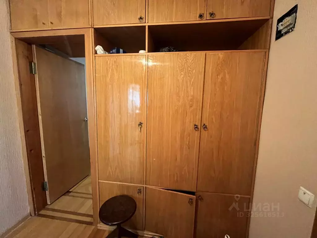 3-к кв. Северная Осетия, Владикавказ ул. Зангиева, 82 (61.0 м) - Фото 2