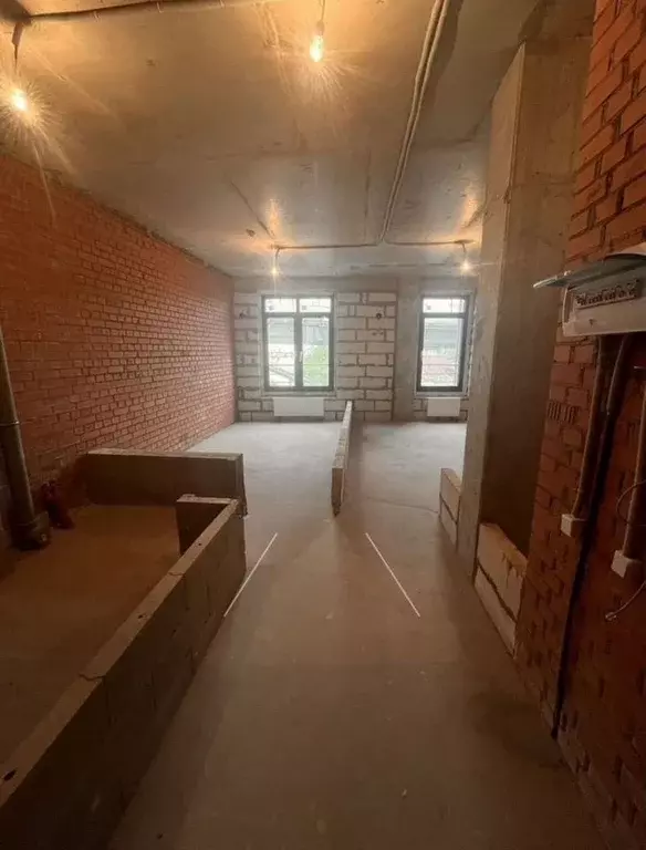 1-к кв. Санкт-Петербург Ремесленная ул., 15 (39.0 м) - Фото 2