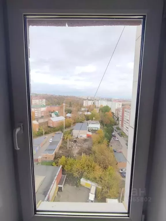 2-к кв. Пензенская область, Пенза ул. Воронова, 14 (47.0 м) - Фото 2