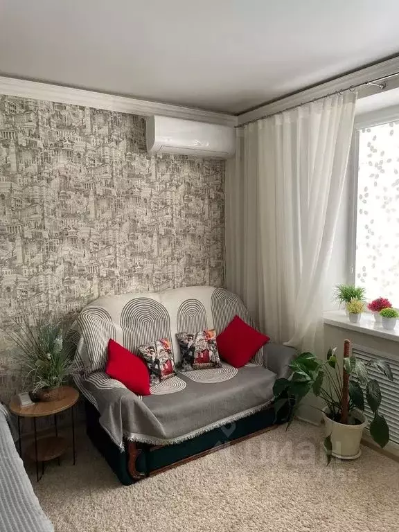 1-к кв. Ставропольский край, Железноводск городской округ, пос. ... - Фото 2