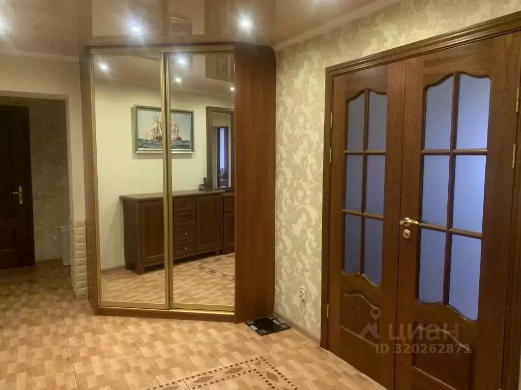 2-к кв. Калининградская область, Калининград Парусная ул., 31 (55.0 м) - Фото 0