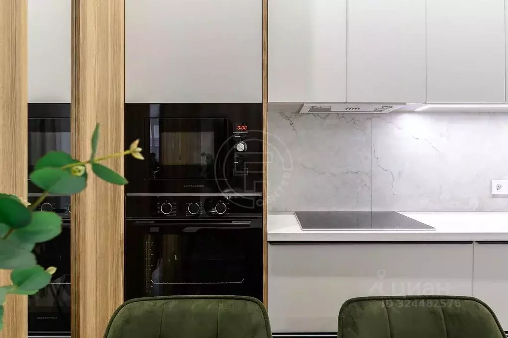 2-к кв. Свердловская область, Екатеринбург ул. Степана Разина, 23 ... - Фото 1