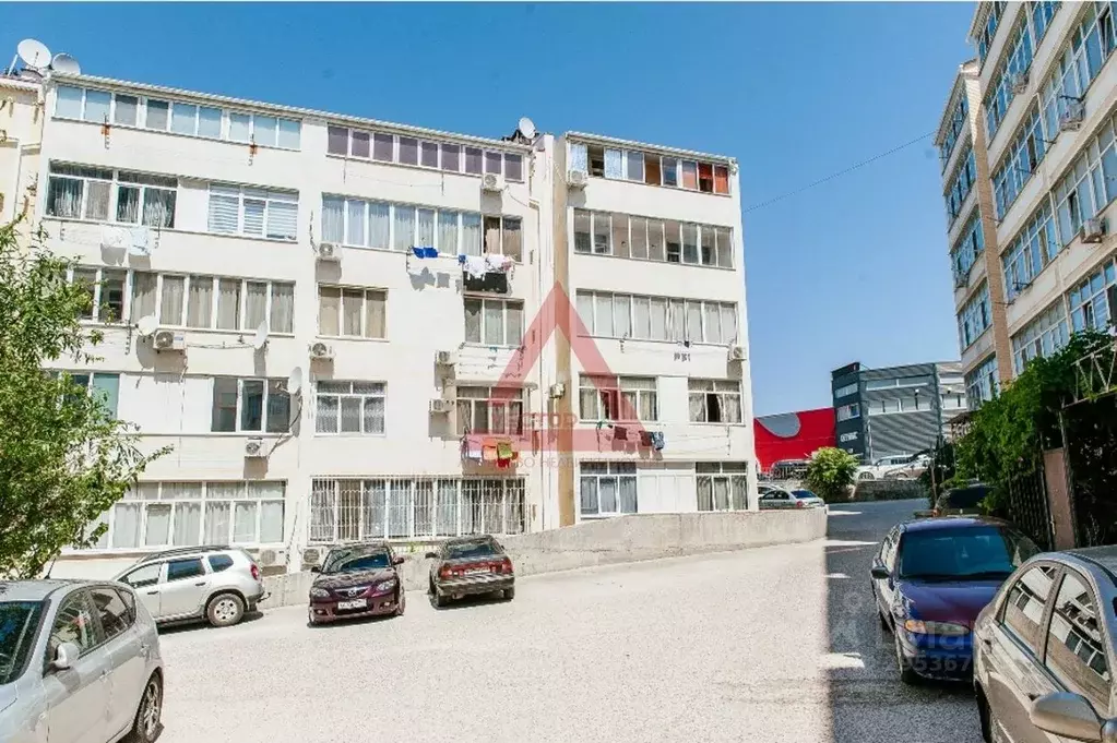 Помещение свободного назначения в Севастополь ул. Вакуленчука, 53/7 ... - Фото 0