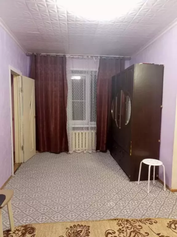 2-к кв. Тверская область, Тверь ул. Громова, 30 (45.0 м) - Фото 1