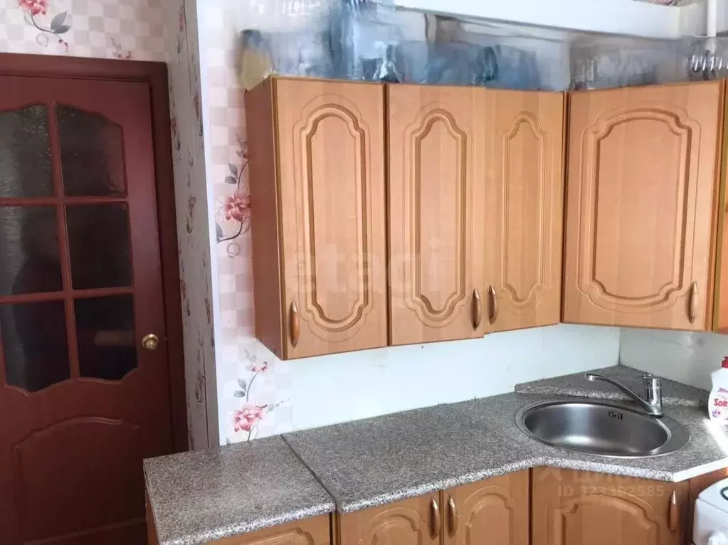 2-к кв. Татарстан, Зеленодольский район, Раифское с/пос, с. ... - Фото 1