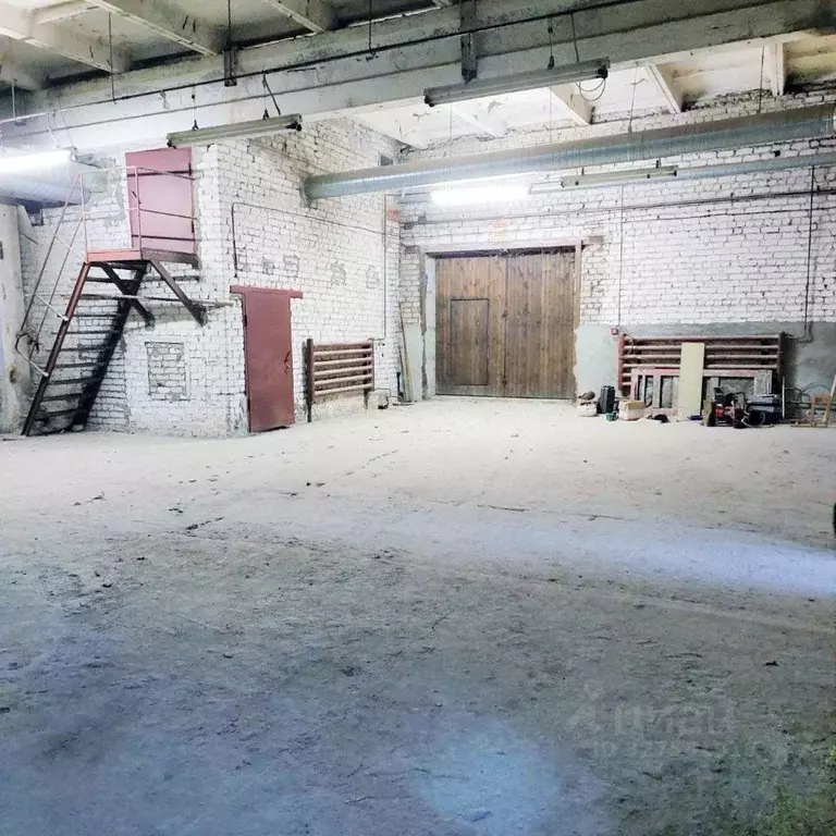 Помещение свободного назначения в Московская область, Электросталь ... - Фото 2