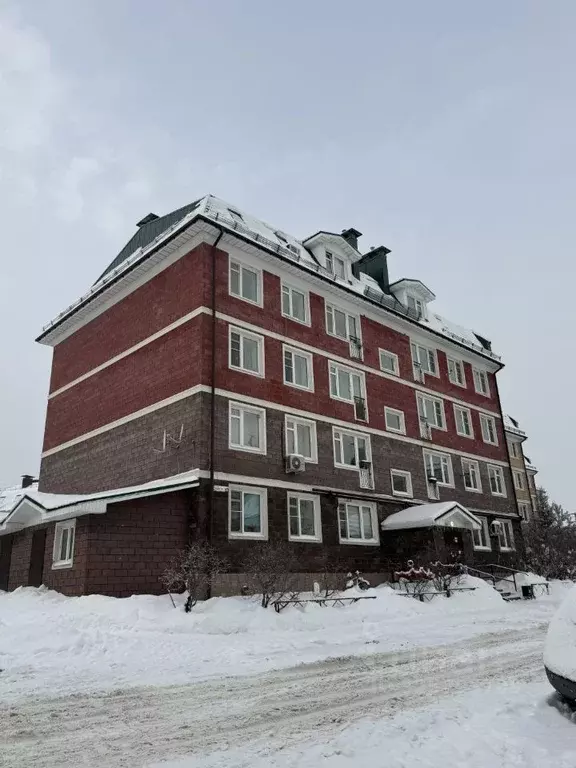 2-к кв. Московская область, Дмитровский муниципальный округ, с. ... - Фото 1