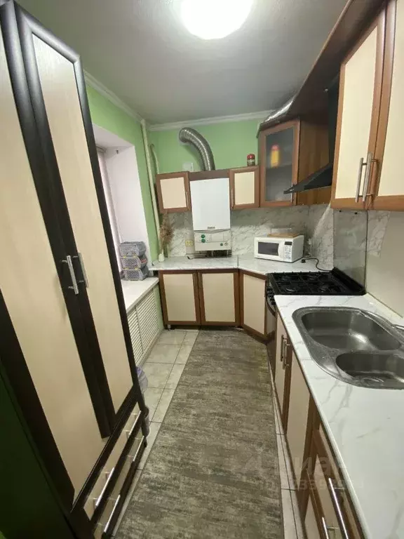 2-к кв. Ставропольский край, Георгиевск ул. Кочубея, 20 (43.0 м) - Фото 1