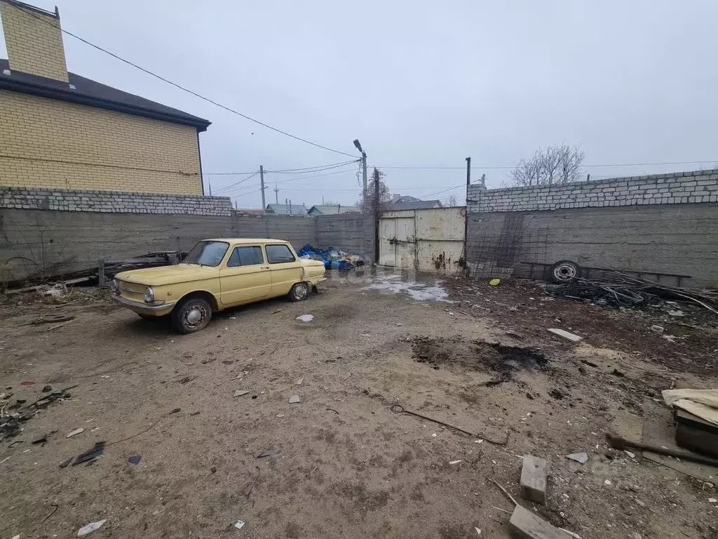 Помещение свободного назначения в Волгоградская область, Волгоград ... - Фото 1