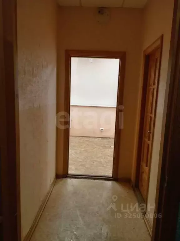 Офис в Кировская область, Юрья пгт ул. Большевиков, 11 (259 м) - Фото 1