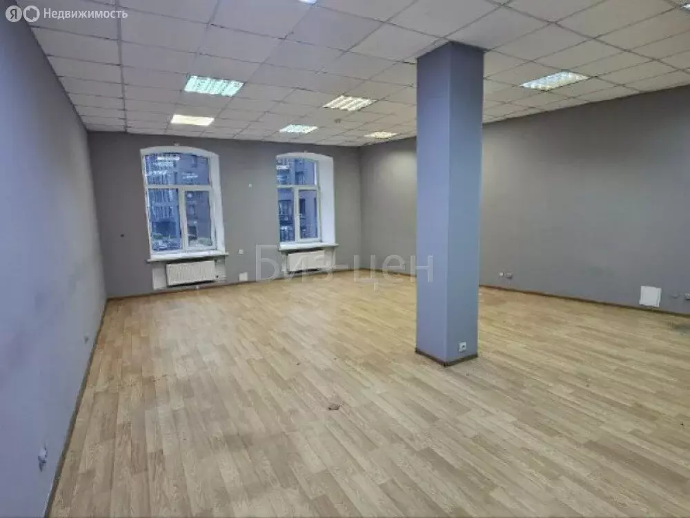 Офис (65.1 м) - Фото 2