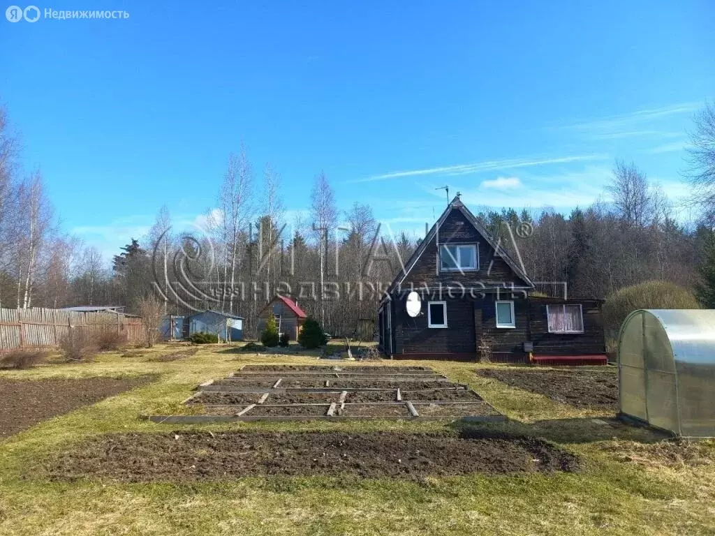 Дом в село Сомино, Ярославская улица, 91 (108 м) - Фото 2