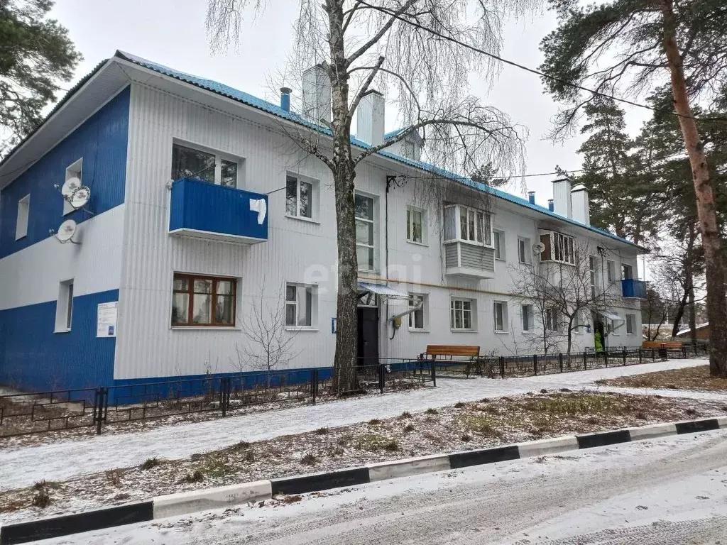 2-к кв. Белгородская область, Шебекинский муниципальный округ, с. ... - Фото 0