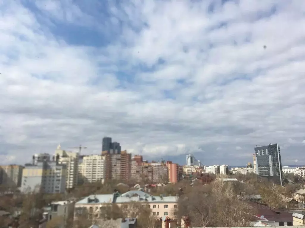 3-к кв. Самарская область, Самара Никитинская ул., 79 (77.0 м) - Фото 0