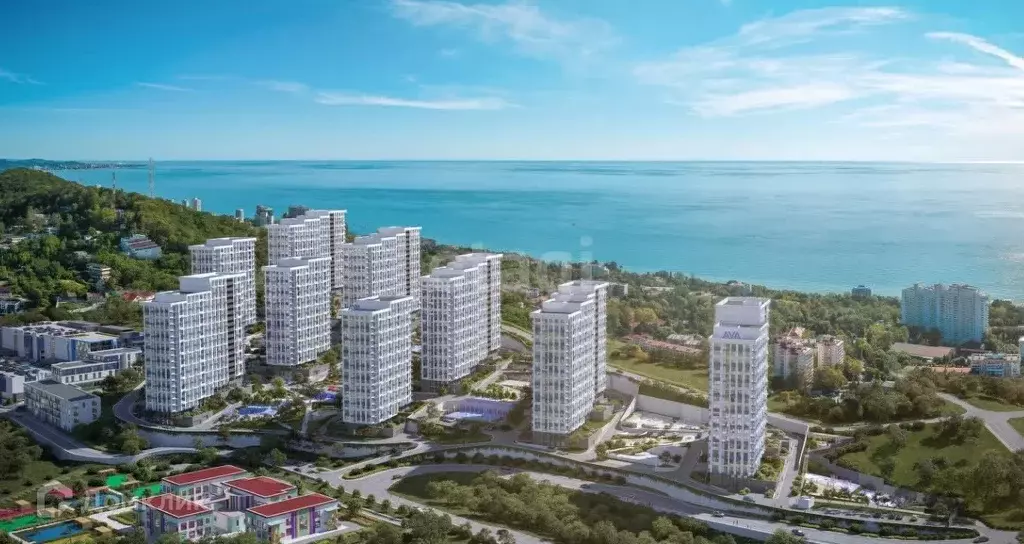 Продаётся 1-к квартира, 21.2 м - Фото 1