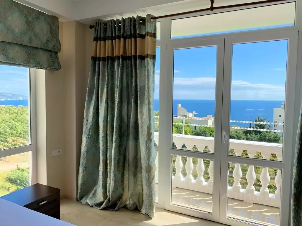 1-к кв. Крым, Ялта ул. Виноградная, 3 (28.0 м) - Фото 2