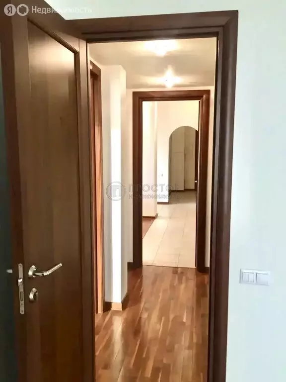 3-комнатная квартира: Москва, Мишина улица, 26 (120 м) - Фото 2