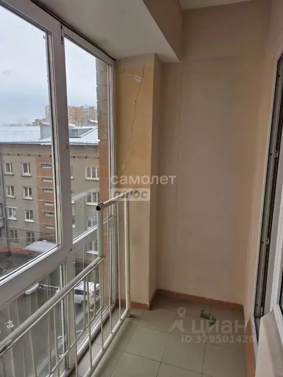 Помещение свободного назначения в Иркутская область, Иркутск ул. ... - Фото 2