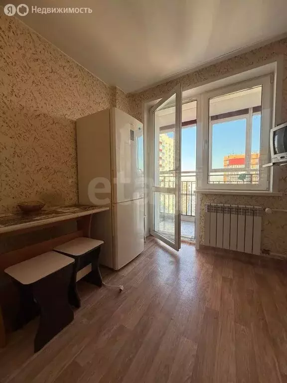 1-комнатная квартира: Красноярск, Ключевская улица, 85 (31.1 м) - Фото 2