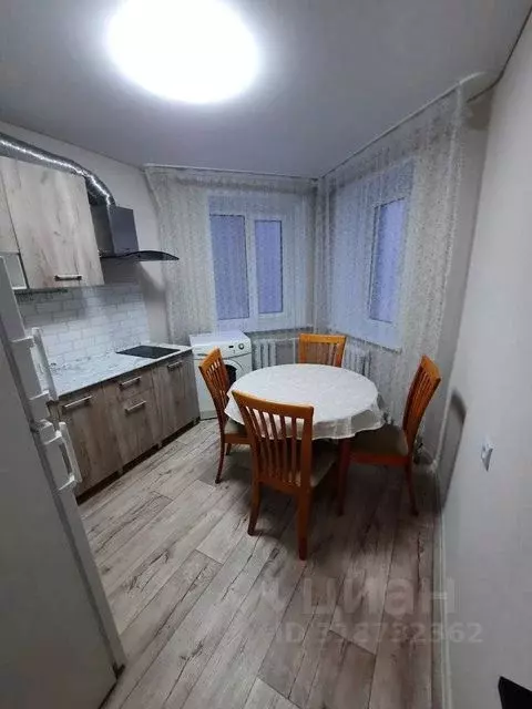 1-к кв. Башкортостан, Нефтекамск Березовское ш., 24А (36.0 м) - Фото 1