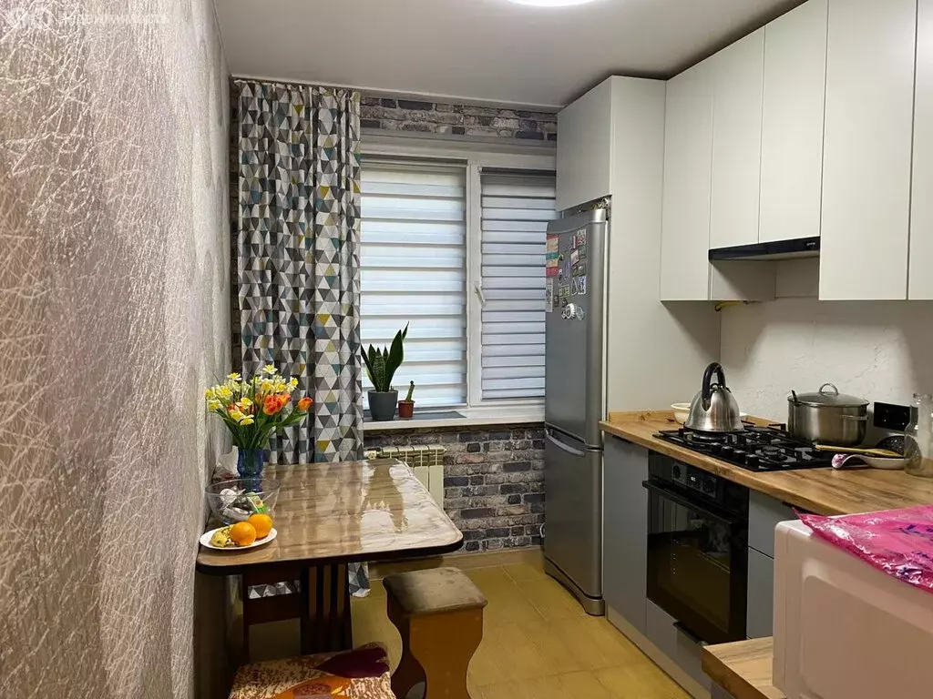 2-комнатная квартира: Ростов-на-Дону, Вятская улица, 57/1 (51 м) - Фото 0