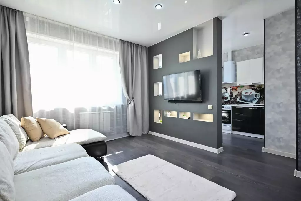 Продаётся 1-к квартира, 31.2 м - Фото 1