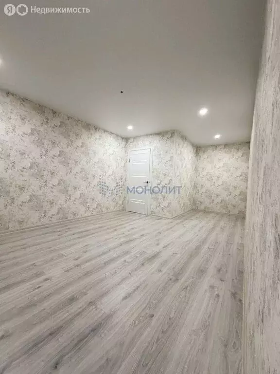 1-комнатная квартира: Йошкар-Ола, улица Марка Евтюхина, 8 (41 м) - Фото 1