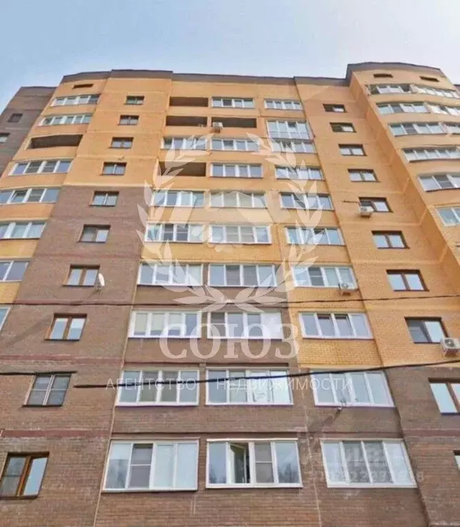 2-к кв. Калужская область, Калуга Московская ул., 311к3 (78.8 м) - Фото 2