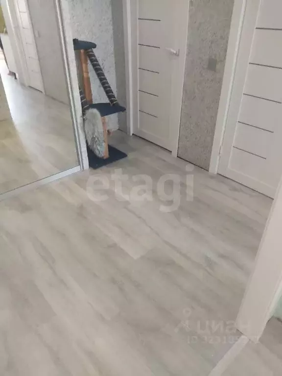 1-к кв. Ярославская область, Ярославский муниципальный округ, пос. ... - Фото 2