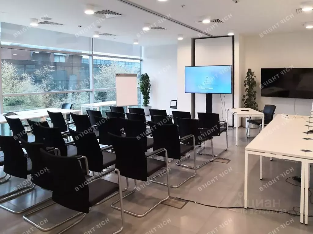 Офис в Москва Летниковская ул., 2 (205 м) - Фото 1