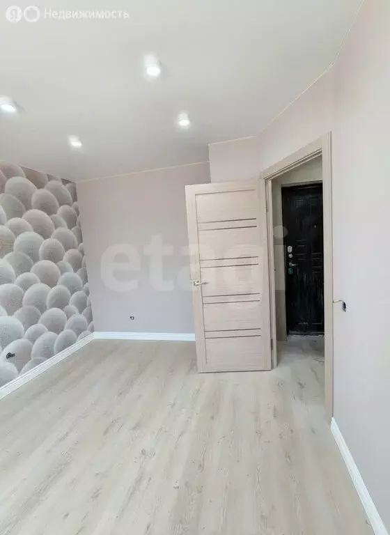 1-комнатная квартира: Таганрог, Большая Бульварная улица, 9-4 (21 м) - Фото 2