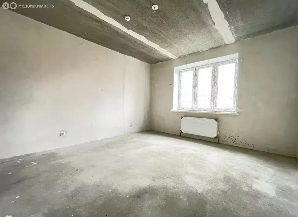 1-комнатная квартира: Уфа, улица Гази Загитова, 11/1 (39 м) - Фото 2