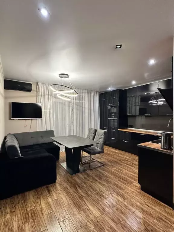 3-к кв. Татарстан, Казань ул. Седова, 20Б (60.0 м) - Фото 2