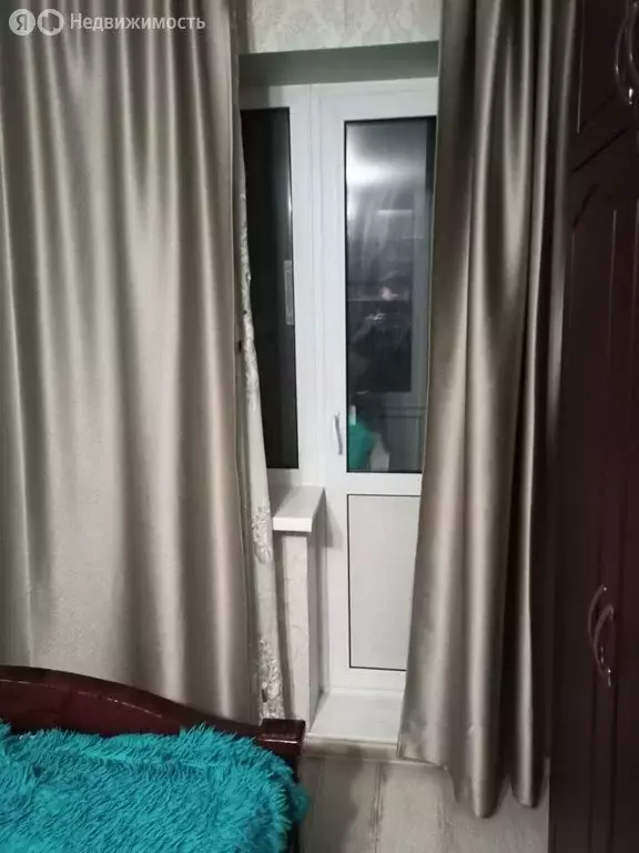 2-комнатная квартира: Саратов, Электронная улица, 4 (42.8 м) - Фото 1