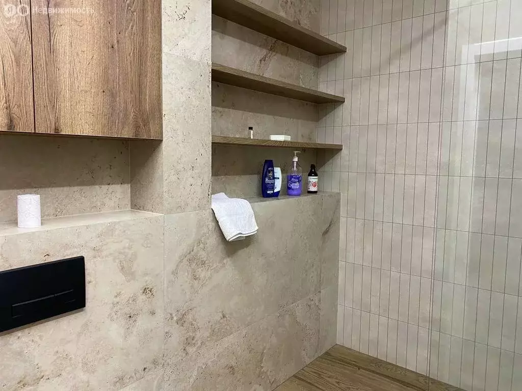 1-комнатная квартира: Краснодар, Обрывная улица, 132/1к5 (54 м) - Фото 2