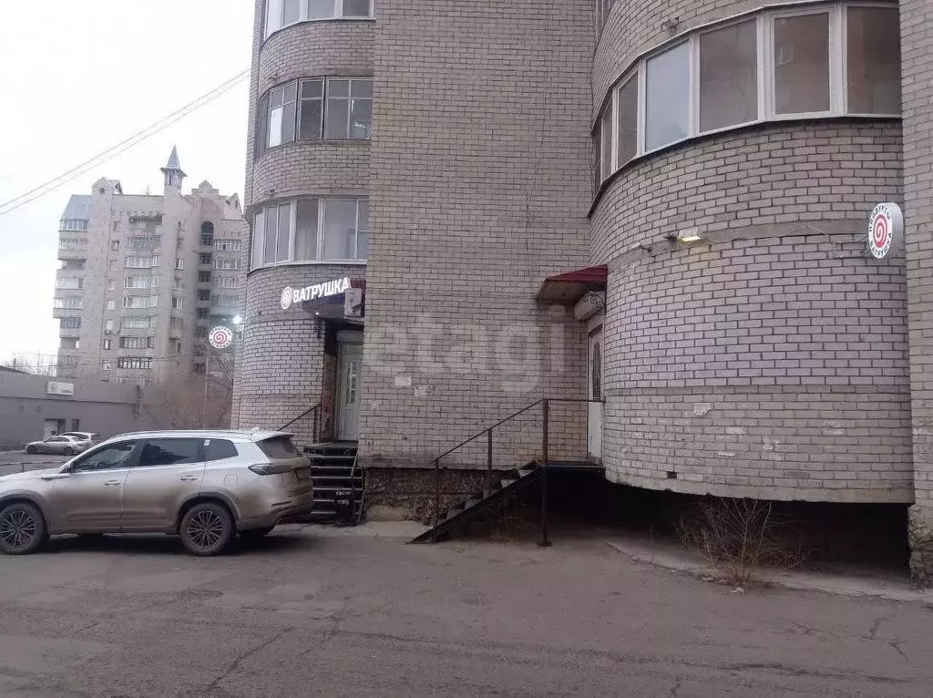 Помещение свободного назначения (94.2 м) - Фото 0