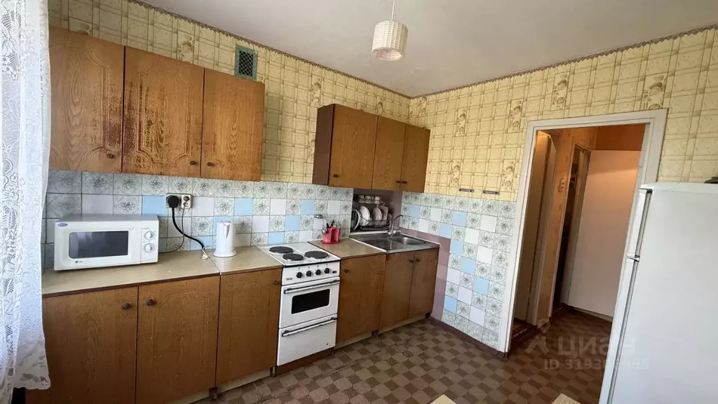 2-к кв. Самарская область, Тольятти ул. Толстого, 20 (50.0 м) - Фото 1