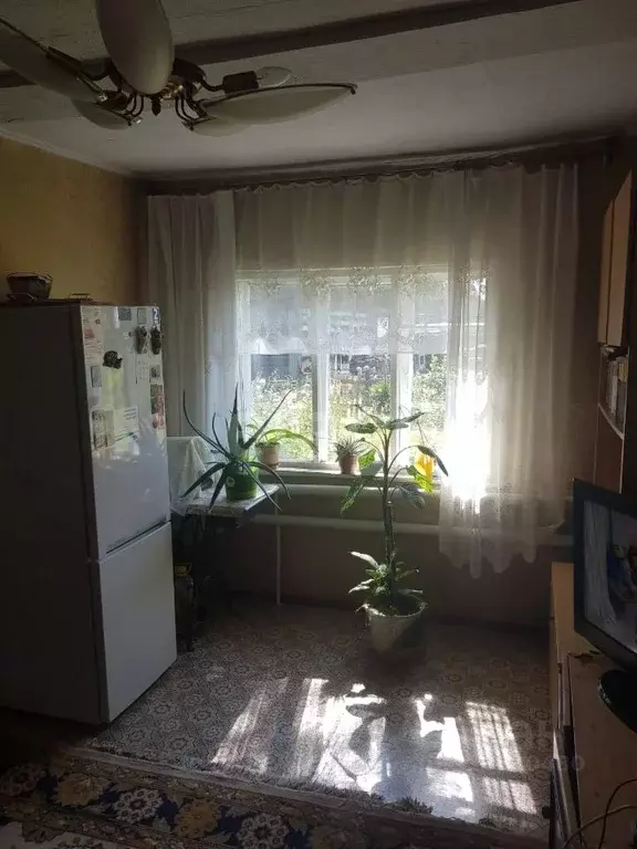 Дом в Кемеровская область, Кемерово пер. 1-й Улусовский, 8 (45 м) - Фото 1