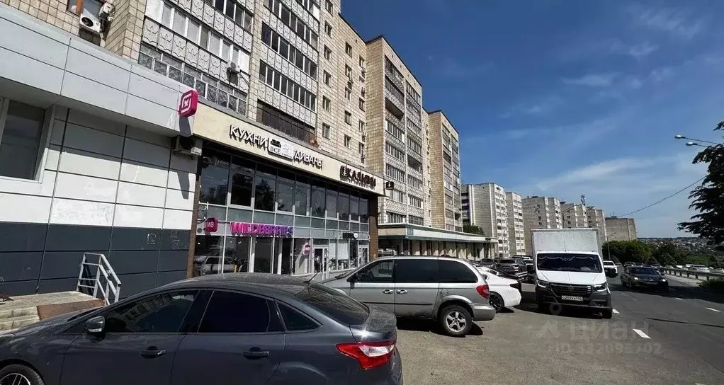 Помещение свободного назначения в Татарстан, Казань ул. Академика ... - Фото 1
