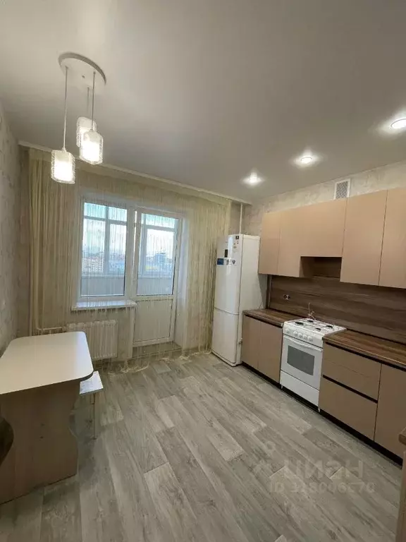 1-к кв. Мордовия, Саранск Волгоградская ул., 66А (41.0 м) - Фото 1