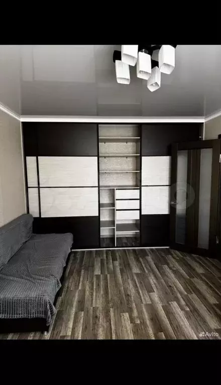 1-к. квартира, 37,4 м, 13/18 эт. - Фото 1