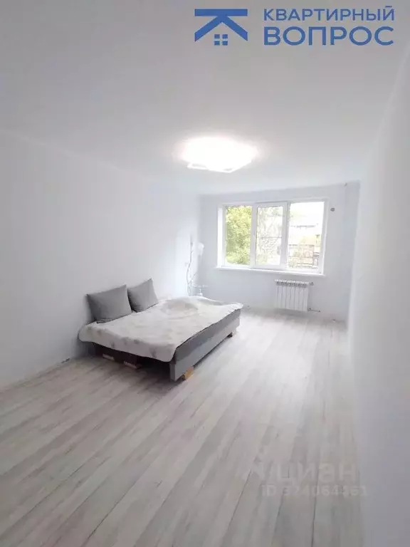 3-к кв. Нижегородская область, Нижний Новгород ул. Имени Генерала И.Д. ... - Фото 1