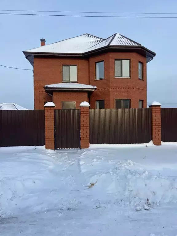 Коттедж в Тюменская область, Тюмень  (162 м) - Фото 1