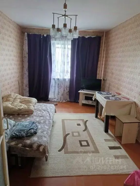 1-к кв. Московская область, Павловский Посад ул. Щорса, 9 (40.0 м) - Фото 2