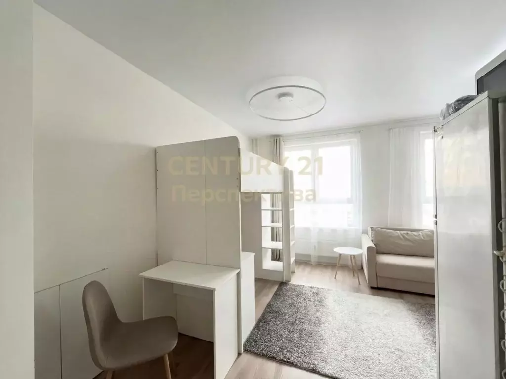 Студия Московская область, Люберцы Зенино ЖК Самолет мкр, проезд ... - Фото 2