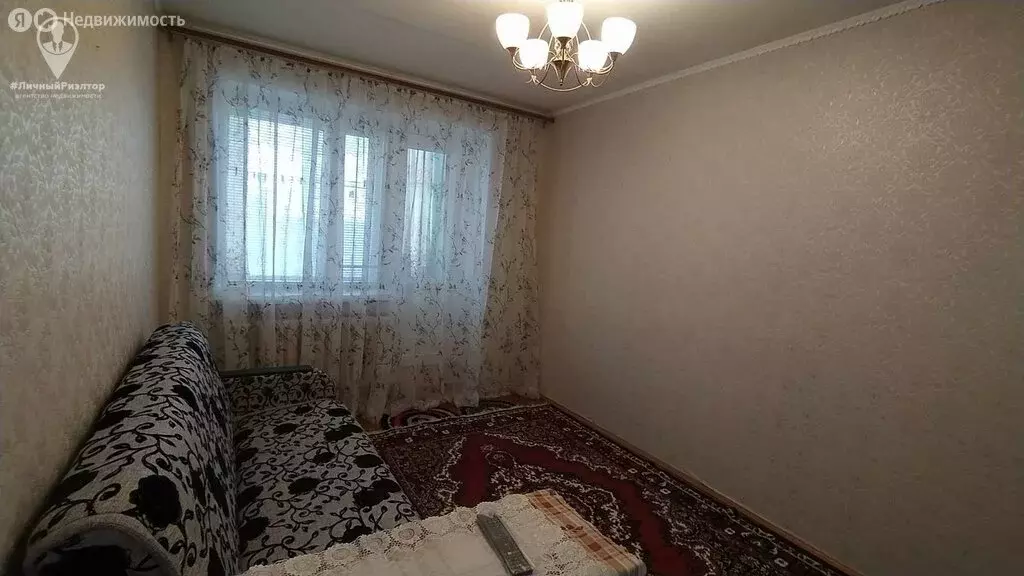 3-комнатная квартира: Скопин, улица Карла Маркса, 164 (51.3 м) - Фото 1
