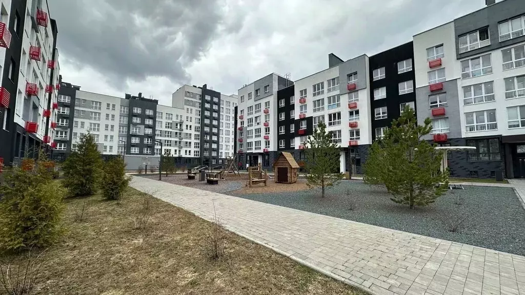 Студия Башкортостан, Уфа ул. Ивана Спатара, 26 (27.0 м) - Фото 0
