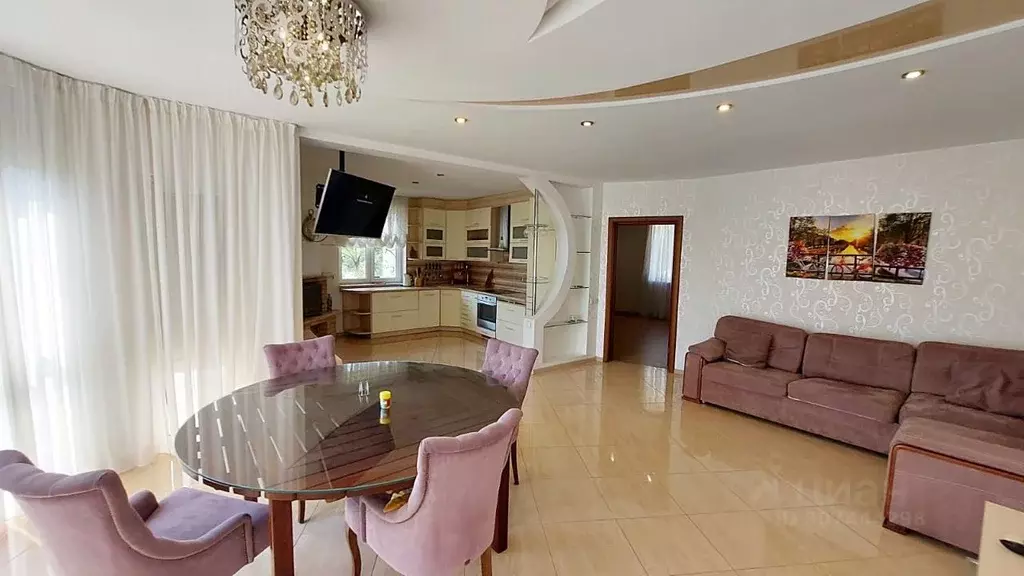 Дом в Крым, Ялта ул. Большевистская, 31 (250 м) - Фото 0