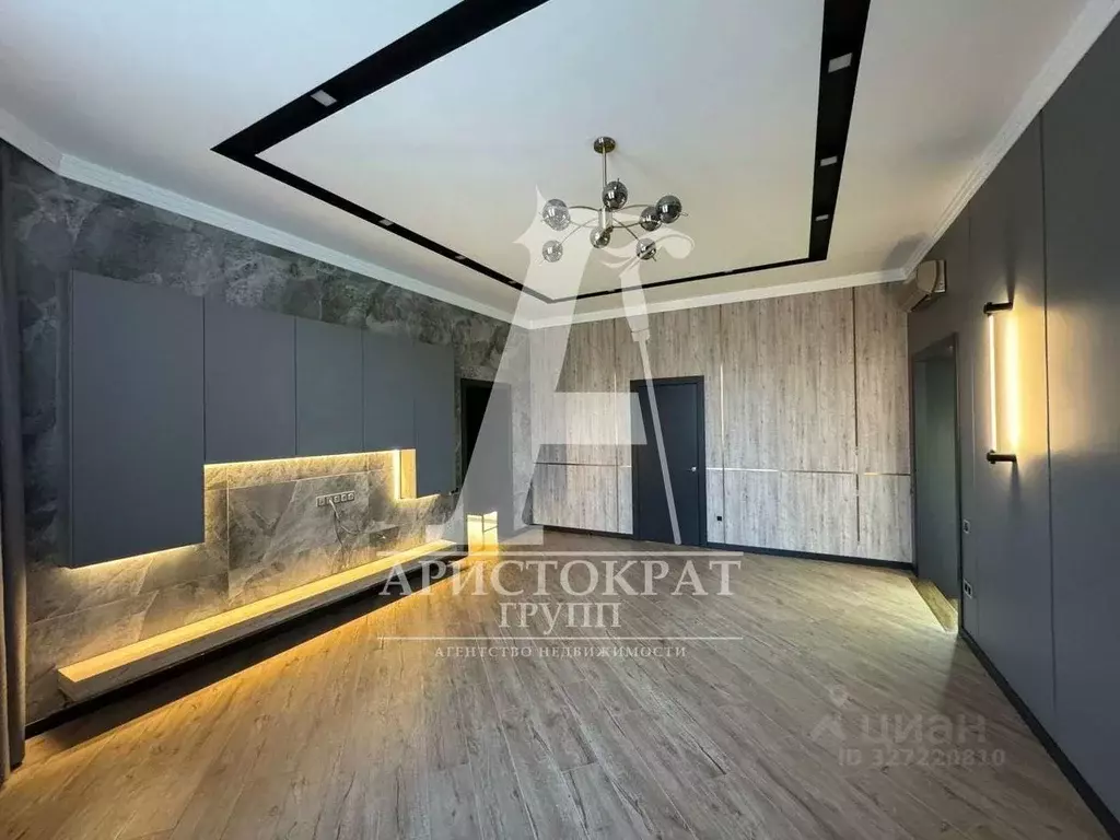 Дом в Ставропольский край, Пятигорск городской округ, пос. Свободы ул. ... - Фото 0